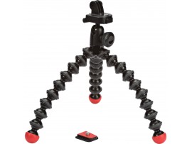 Joby Gorilla Pod Action Tripod with GoPro Mount Joby Gorilla Pod Action Tripod with GoPro Mount